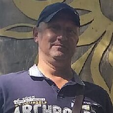 Фотография мужчины Андрей, 47 лет из г. Пермь