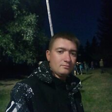 Фотография мужчины Денис, 32 года из г. Курган