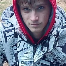 Фотография мужчины Алексей, 23 года из г. Нижнекамск