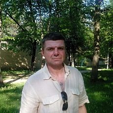 Фотография мужчины Сергей, 53 года из г. Подольск