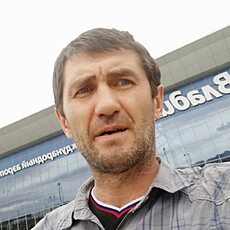 Фотография мужчины Рома, 51 год из г. Нерюнгри