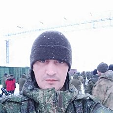 Фотография мужчины Владимир, 35 лет из г. Джанкой