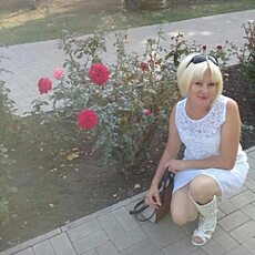Фотография девушки Анастасия, 52 года из г. Горловка