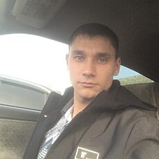 Фотография мужчины Виталий, 28 лет из г. Матвеев Курган