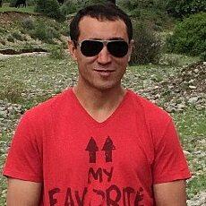 Фотография мужчины Бек, 47 лет из г. Шымкент