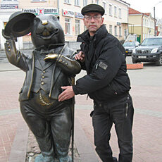 Фотография мужчины Валерий, 66 лет из г. Бобруйск