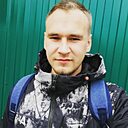 Алексей Сысов, 26 лет