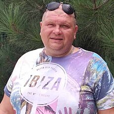 Фотография мужчины Александр, 49 лет из г. Саратов