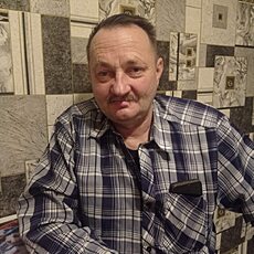 Фотография мужчины Михаил, 58 лет из г. Новогрудок