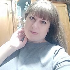 Фотография девушки Анна, 42 года из г. Благовещенск