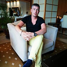 Фотография мужчины Антон, 41 год из г. Подольск