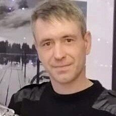 Фотография мужчины Вячеслав, 44 года из г. Орехово-Зуево