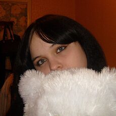Фотография девушки Настя, 29 лет из г. Камышин