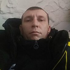 Фотография мужчины Жека, 36 лет из г. Борисов