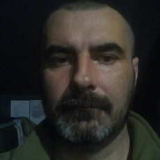 Фотография мужчины Blek, 43 года из г. Краматорск