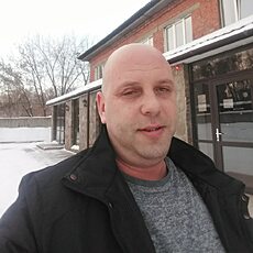 Фотография мужчины Евгений, 41 год из г. Вихоревка