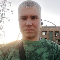 Фотография мужчины Просто Я, 38 лет из г. Волгоград