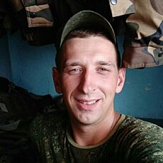 Фотография мужчины Женя, 28 лет из г. Пинск