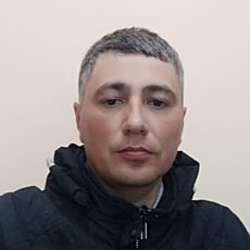 Фотография мужчины Евгений, 36 лет из г. Павлодар