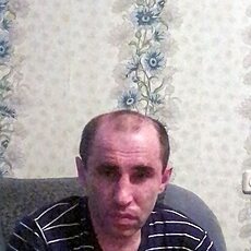 Фотография мужчины Сергей, 39 лет из г. Усть-Кут