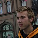 Кирилл, 22 года