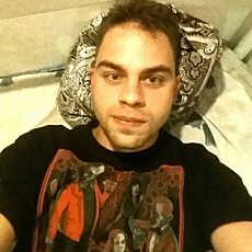 Фотография мужчины Илья, 33 года из г. Челябинск