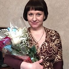 Фотография девушки Оксана, 46 лет из г. Курск