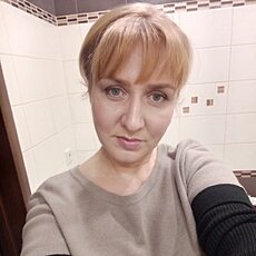 Фотография девушки Ирина, 52 года из г. Тольятти