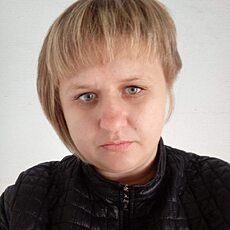 Фотография девушки Ксения, 30 лет из г. Киселевск