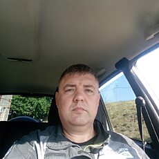 Фотография мужчины Владимир, 45 лет из г. Саратов
