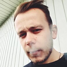 Фотография мужчины Павел, 31 год из г. Кобрин