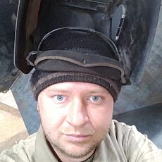 Фотография мужчины Алексей, 35 лет из г. Тула