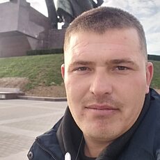Фотография мужчины Михаил, 34 года из г. Щекино