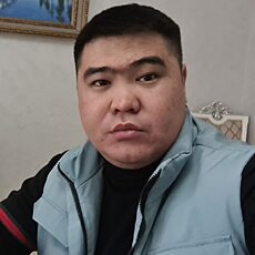 Фотография мужчины Елдар, 31 год из г. Алматы