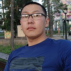 Фотография мужчины Evgenij, 34 года из г. Улан-Удэ
