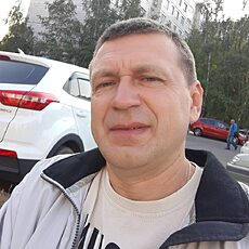 Фотография мужчины Сергей, 48 лет из г. Старый Оскол