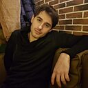 Давид, 33 года