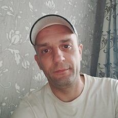 Фотография мужчины Виталий, 41 год из г. Солигорск