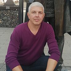 Фотография мужчины Сергей, 45 лет из г. Сосновоборск (Красноярский Край)