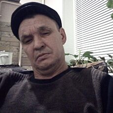 Фотография мужчины Рамиль, 53 года из г. Нижнекамск