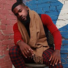 Фотография мужчины Дан, 27 лет из г. Воронеж