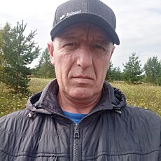 Фотография мужчины Олег, 52 года из г. Уяр