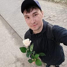 Фотография мужчины Энтони, 34 года из г. Жирновск