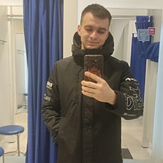 Фотография мужчины Дима, 29 лет из г. Орша