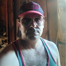 Фотография мужчины Андрей, 42 года из г. Алатырь