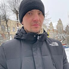 Фотография мужчины Михайл, 34 года из г. Черняховск