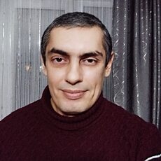 Фотография мужчины Александр, 39 лет из г. Темиртау