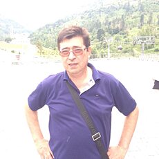 Фотография мужчины Марат, 57 лет из г. Алматы