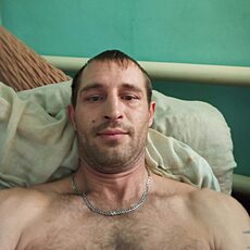 Фотография мужчины Андрей, 35 лет из г. Новопокровская
