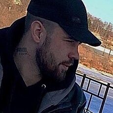 Фотография мужчины Максим, 30 лет из г. Большой Камень